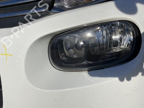 Left headlight CITROËN C3 III (SX) 1.2 PureTech 82 | BP30157148C28