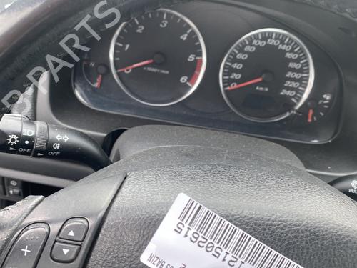 Instrument cluster MAZDA 6 Hatchback (GG) 2.0 DI (GG14) | BP32393039C47 - Image 2