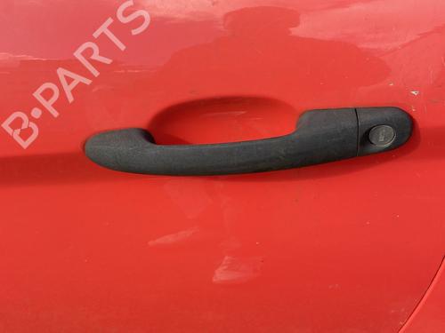 front-left-exterior-door-handle-ford-ka-ru8-2008-2009-2010-2011-2012-2013-2014-2015-2016-23904496 main image