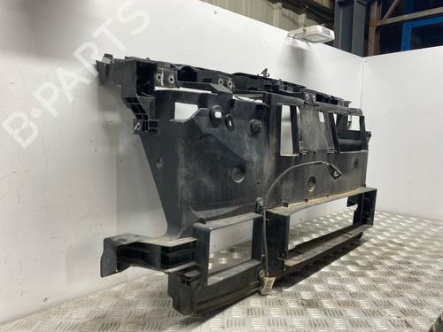 Front slam panel RENAULT MEGANE IV Hatchback (B9A/M/N_) 1.6 dCi 165 | BP39982520C72 - Image 4