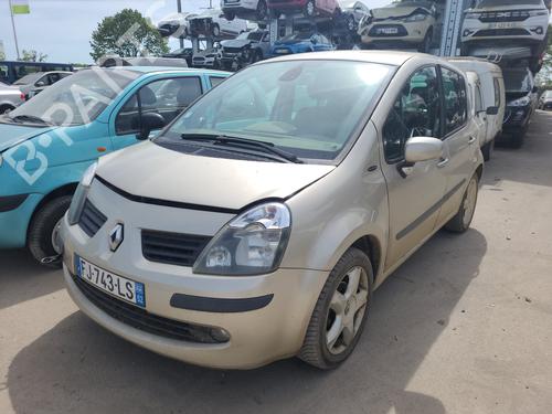 Catalyst RENAULT MODUS / GRAND MODUS (F/JP0_) 1.5 dCi (FP0F, JP0F) | BP37200956M10 - Image 7