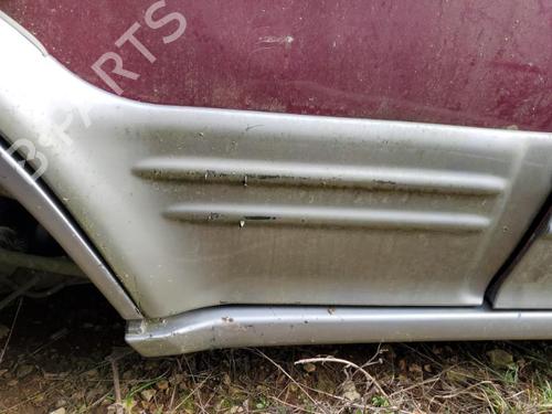 Door moulding trim HYUNDAI GALLOPER II (JK-01) 3.0 V6 | BP22117980C150 