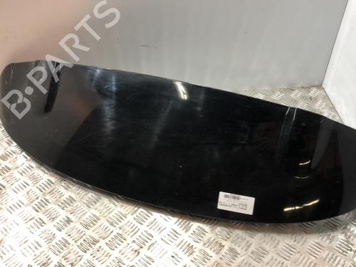 Rear spoiler RENAULT CLIO IV (BH_) 1.5 dCi 75 | BP19912310C96