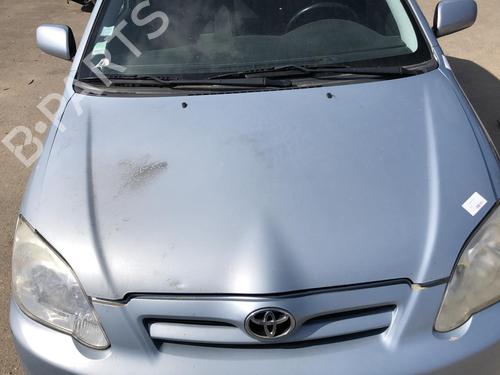 Motorhjelm TOYOTA COROLLA (_E12_) 2.0 D-4D (CDE120R, CDE120L_) (116 hp) 19908915