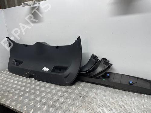 Boot lining CITROËN C4 II (NC_) 1.6 HDi 90 | BP35884942I3 - Image 3