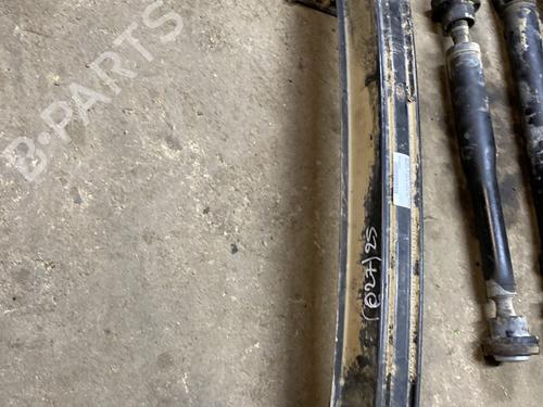 Front bumper reinforcement LAND ROVER RANGE ROVER SPORT I (L320) 2.7 D 4x4 | BP24665754C109 