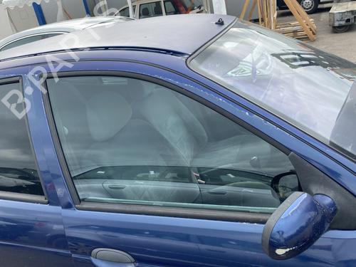 Used Front right door window RENAULT MEGANE I (BA0/1_) 1.9 dTi (BA08, BA0N) (98 hp) 27473913