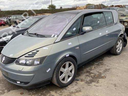 Benzintank RENAULT AVANTIME (DE0_) 2.2 dCi (DE01) | BP29748582C62 - Image 3