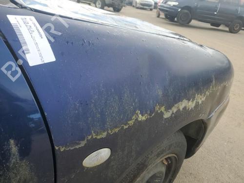 Right front fenders CITROËN XSARA (N1) 2.0 HDi 90 | BP22120764C42 