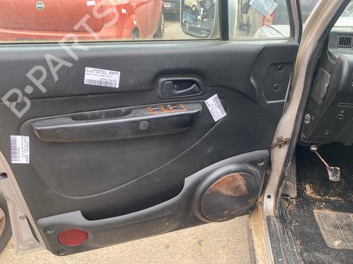 Used Front left panel Front left panel 36400519 36400519