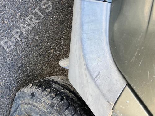 Venstre sidekjole Venstre sidekjole DACIA DUSTER (HS_) 1.5 dCi 4x4 (HSMC, HSMD) (110 hp) 21663337 21663337