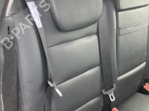 Rear seat MERCEDES-BENZ B-CLASS Sports Tourer (W245) B 200 CDI (245.208) | BP22124070C17 