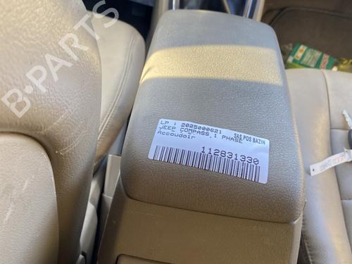 Armlene JEEP COMPASS (MK49) 2.2 CRD 4x4 | BP29318099I20  - Image 6