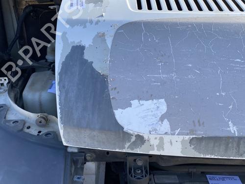 Hood PEUGEOT BOXER Van 2.2 HDi 120 | BP24958212C1