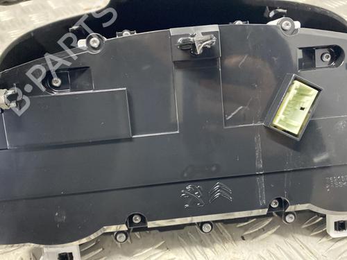 instrument-cluster-citroen-c3-aircross-ii-2r_-2c_-2017-32091848 main image