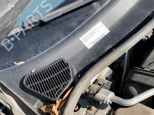Scuttle panel FORD FIESTA VI (CB1, CCN) 1.25 | BP23784630C110 