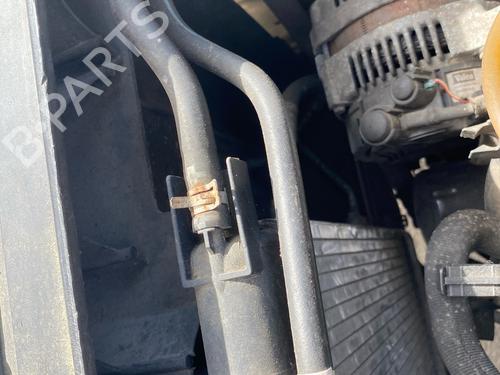 Frontplade/Frontkurv Frontplade/Frontkurv PEUGEOT 307 (3A/C) 2.0 HDi 90 (90 hp) 37163545 37163545