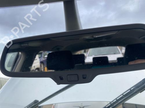 Used Rear mirror Rear mirror AUDI A3 Sportback (8PA) 1.6 TDI (105 hp) 40268555 40268555