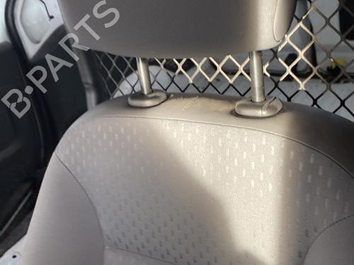 Laderaumteiler für CITROËN BERLINGO MULTISPACE (B9) 1.6 HDi 110 (109 hp) 31045434