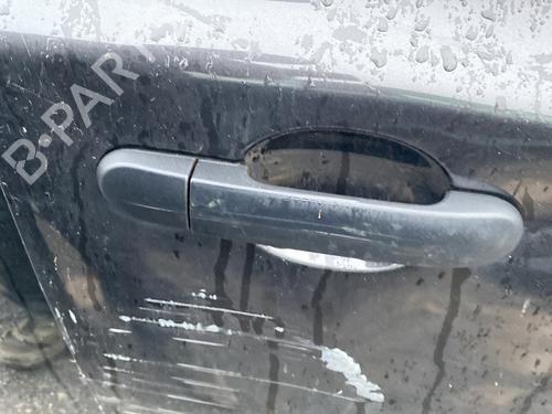 Used Front right exterior door handle NISSAN MICRA III (K12) 1.5 dCi (86 hp) 22241284