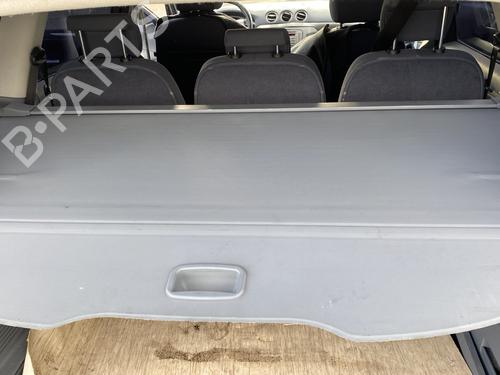 Rear parcel shelf FORD S-MAX (WA6) 2.0 TDCi | BP32326778C85 - Image 3