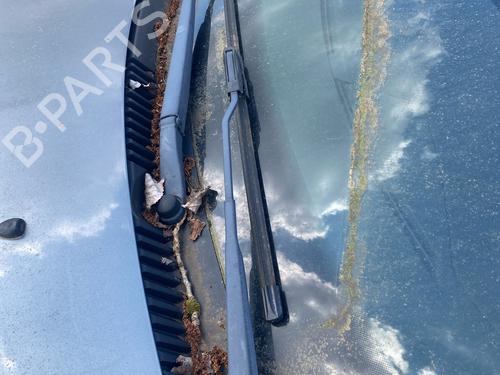 Front wiper motor CITROËN C3 II (SC_) 1.4 HDi 70 (SC8HZC, SC8HR0, SC8HP4) | BP33991871M29 - Image 2