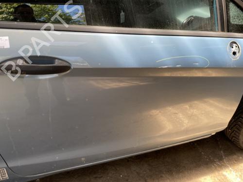 Right front door FORD FIESTA VI (CB1, CCN) 1.4 TDCi | BP22110250C3 