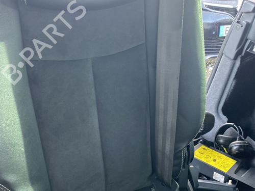 Rear seat RENAULT ESPACE IV (JK0/1_) 2.0 dCi (JK01, JK02, JK1J, JK1K, JK1H) | BP30646678C17 - Image 3