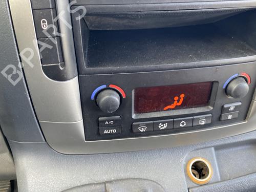 Used Climate control FIAT SCUDO Bus (270_, 272_) 2.0 D Multijet (120 hp) 24498576