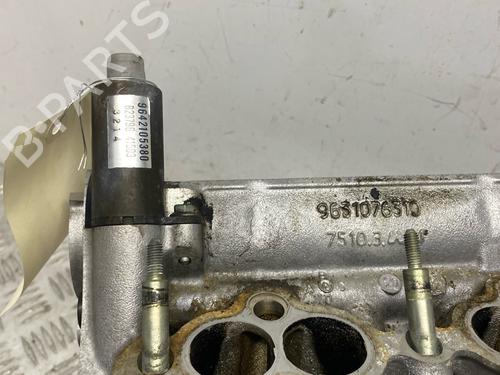 Used Cylinder head Cylinder head CITROËN C8 (EA_, EB_) 3.0 V6 (204 hp) 40064095 40064095
