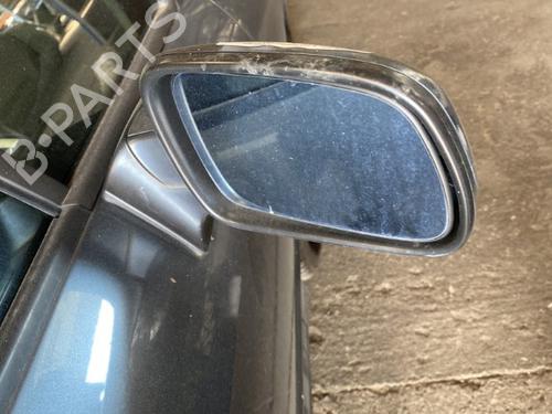 Used Right mirror PEUGEOT 407 (6D_) 1.6 HDi 110 (6D9HZC, 6D9HYC) (109 hp) 21666113
