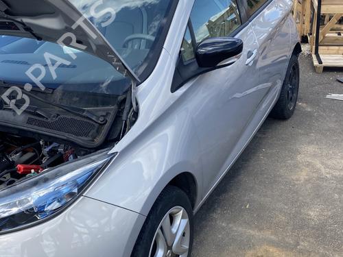 Radio RENAULT ZOE (BFM_) ZOE | BP27327776E6 