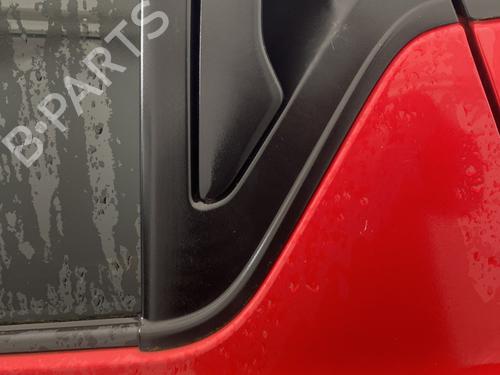 Rear left exterior door handle SUZUKI SWIFT V (AZ) 1.2 SHVS (A2L412) | BP29201790C130
