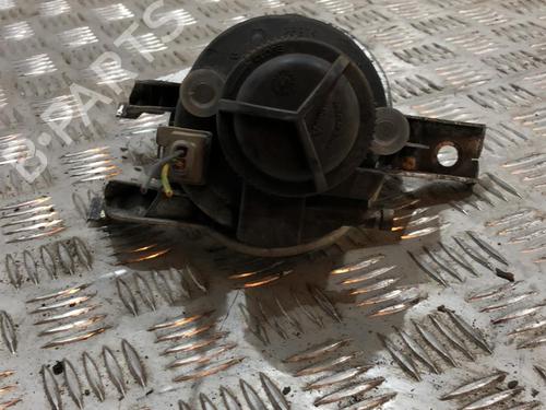 Left front fog light PEUGEOT 206 Hatchback (2A/C) 1.9 D | BP19909118C30 