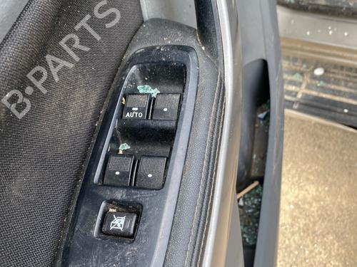 Used Left front window switch Left front window switch 36400667 36400667