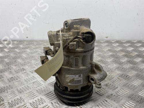 AC compressor RENAULT TWINGO III (BCM_, BCA_) 1.0 SCe 75 | BP30263629M34 - Image 2