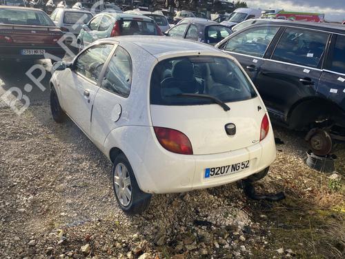 Front right panel FORD KA (RB_) 1.3 i | BP32241646C59 