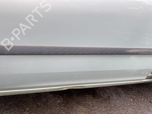 Used Door moulding trim Door moulding trim OPEL COMBO Box Body/MPV 1.3 CDTI 16V (75 hp) 33553187 33553187