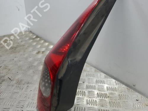 Used Left taillight RENAULT MEGANE II Estate (KM0/1_) 1.9 dCi (KMRG, KM1G, KM0G, KM2C) (120 hp) 22116481