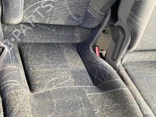 Used Rear seat Rear seat RENAULT SCÉNIC I MPV (JA0/1_, FA0_) 1.6 (JA00, JA16, JA15, JA19, JA1V, JA2B, JA2C, JA0B,... (107 hp) 30133138 30133138