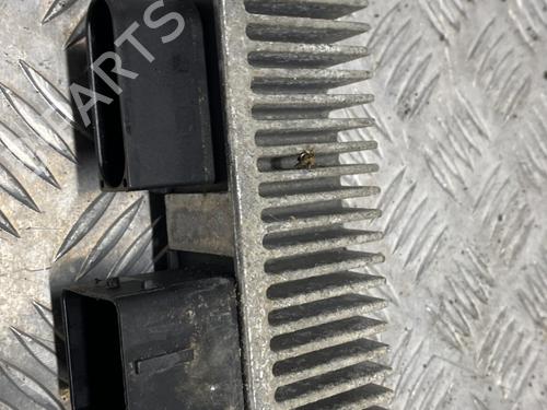 Elektronische module RENAULT KANGOO Express (FW0/1_) 1.5 dCi 90 (FW0G, FW05, FW08, FW11) (90 hp) 25407511