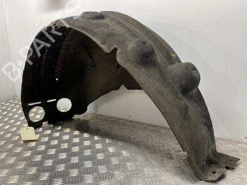 Wheel arch RENAULT MEGANE IV Hatchback (B9A/M/N_) 1.5 dCi 110 (B9A3) | BP25153626C56 