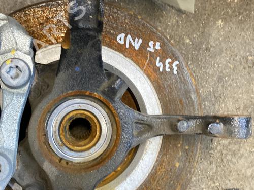 Right front steering knuckle CITROËN AMI (9A_) Electric (9AZ2CA) | BP32700660M26 - Image 4