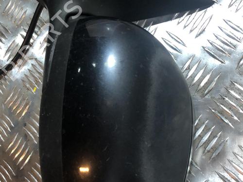 Left mirror SKODA FABIA II (542) 1.9 TDI | BP19914820C26