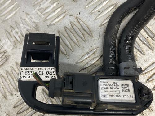Particulate filter AUDI A1 (8X1, 8XK) 1.6 TDI | BP34568646M81 - Image 2