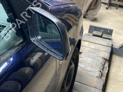 Right mirror VW POLO (9N_, 9A_) 1.2 12V | BP25339269C27 
