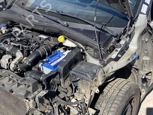 Used Subframe PEUGEOT 208 I (CA_, CC_) 1.4 HDi (68 hp) 25001293