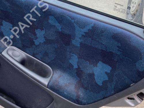 Used Rear right panel Rear right panel OPEL ASTRA F Hatchback (T92) 1.7 TD (F08, M08, F68, M68) (68 hp) 27165369 27165369