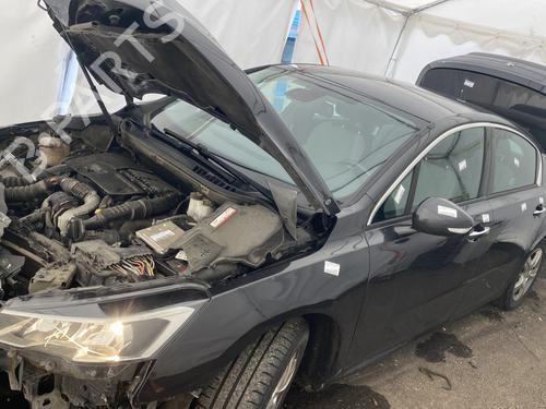 AdBlue tank PEUGEOT 508 I (8D_) 1.6 BlueHDi 120 | BP32303514M85