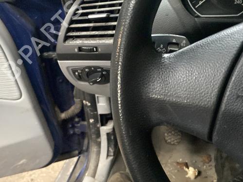 Steering wheel BMW 1 (E81) 116 d | BP21835516C49 